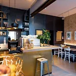 Mk Hotel Muenchen Max-Weber-Platz