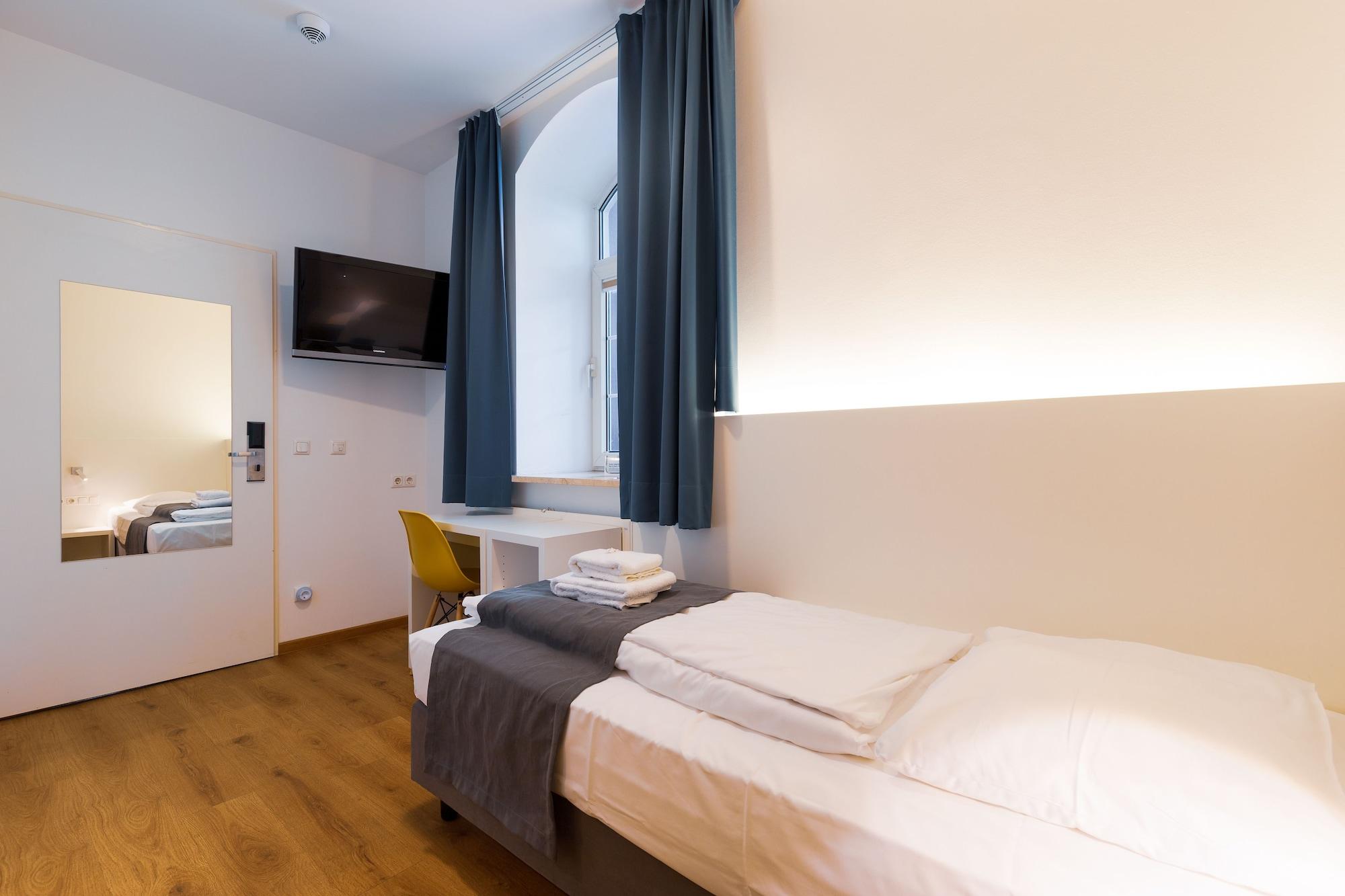 Hotel Mk Max-weber-platz Monaco di Baviera