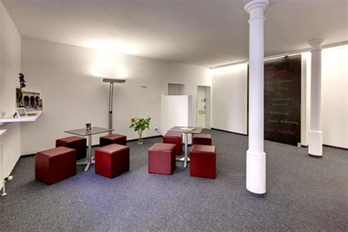 Hotel Mk Max-weber-platz
