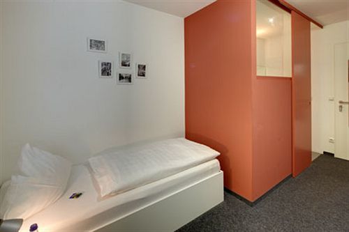 Hotel Mk Max-weber-platz Monaco di Baviera